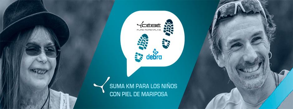 Descubre el Reto Cebé