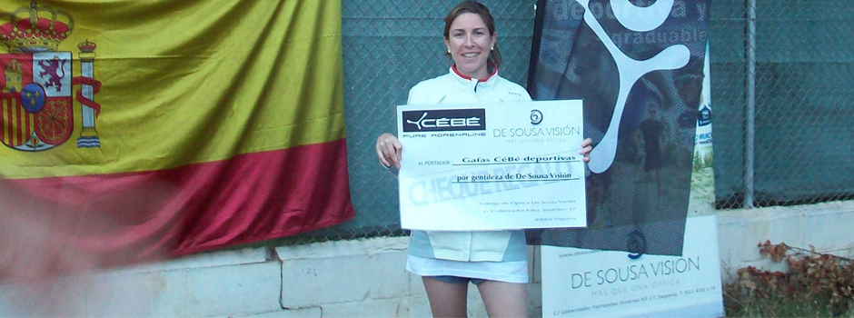 Carrera Pedestre Fuenterrebollo