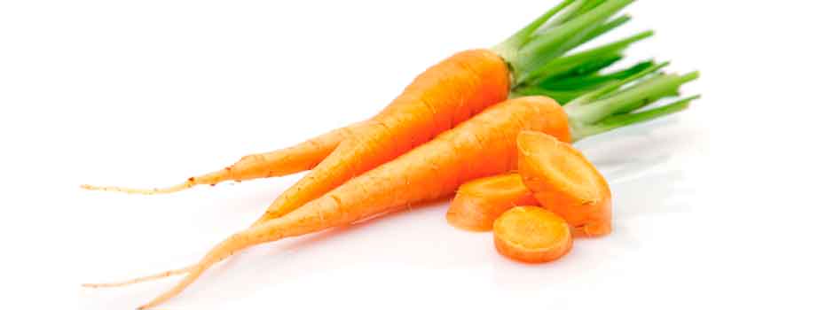 5 Alimentos Saludables para Tu Salud Ocular