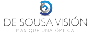 De Sousa Vision Logo